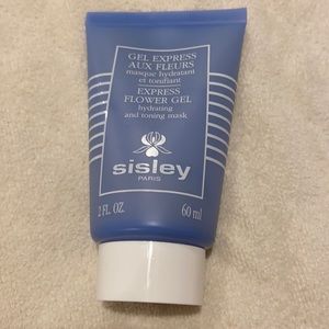 Sisley Express flower gel mask